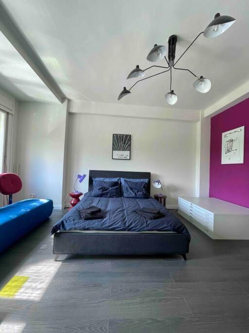 Heart & Cherry Residency Budapešť Exteriér fotografie